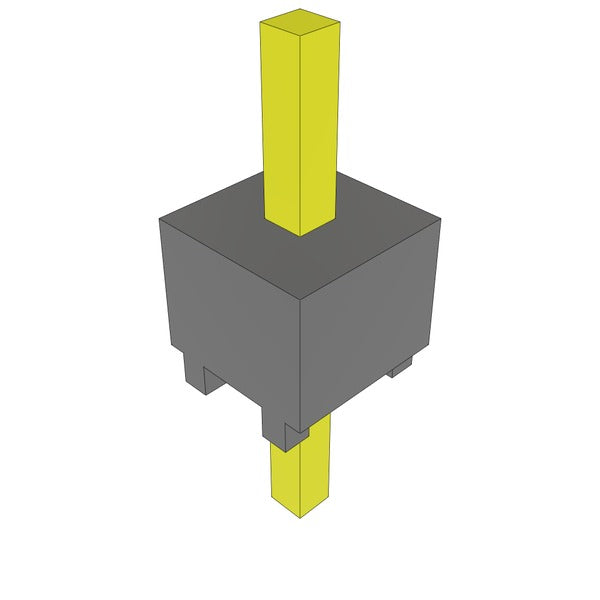 MTSW-101-06-T-S-100 - Samtec Inc.