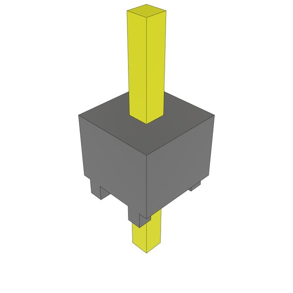 MTSW-101-06-T-S-110 - Samtec Inc.