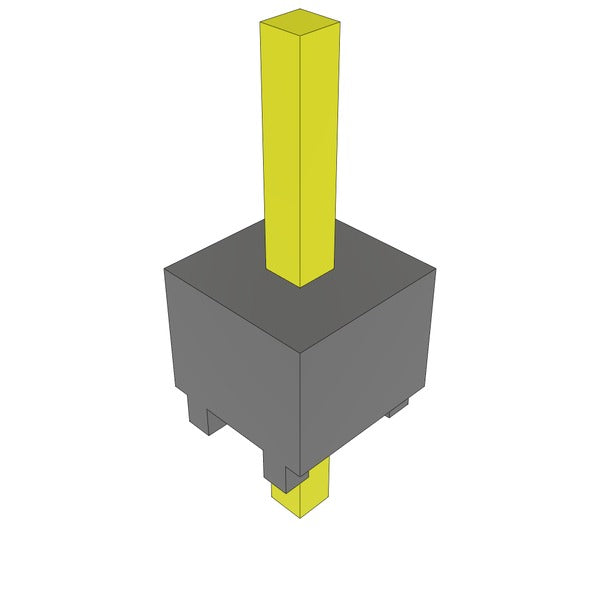 MTSW-101-06-T-S-130 - Samtec Inc.