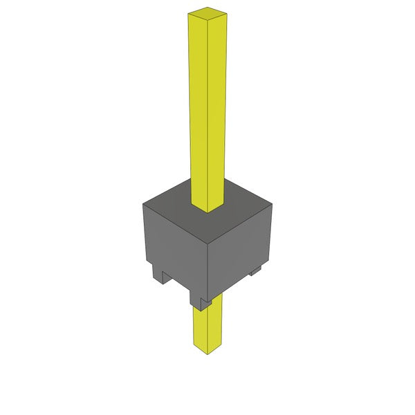MTSW-101-07-F-S-210 - Samtec Inc.