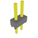 MTSW-101-07-G-D-200 - Samtec Inc.