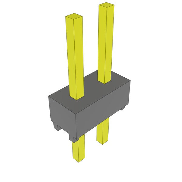 MTSW-101-07-G-D-205 - Samtec Inc.