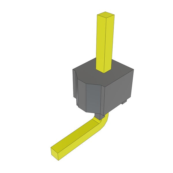 MTSW-101-07-G-S-130-RA - Samtec Inc.
