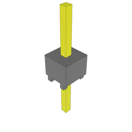 MTSW-101-07-G-S-170 - Samtec Inc.