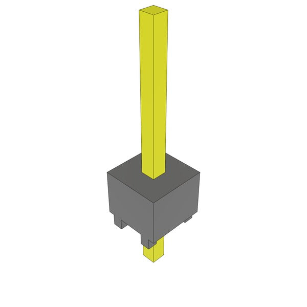 MTSW-101-07-G-S-250 - Samtec Inc.
