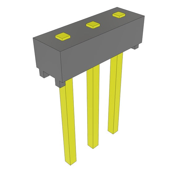 MTSW-101-07-G-T-006 - Samtec Inc.
