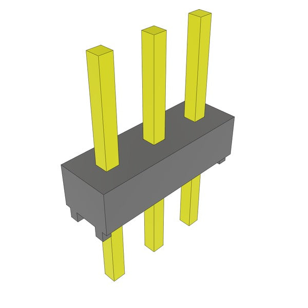 MTSW-101-07-G-T-185 - Samtec Inc.