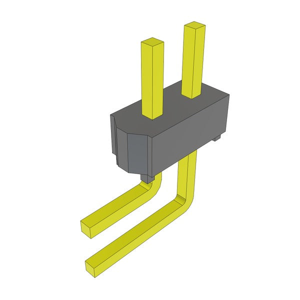 MTSW-101-07-L-D-130-RA - Samtec Inc.