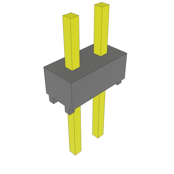 MTSW-101-07-L-D-130 - Samtec Inc.
