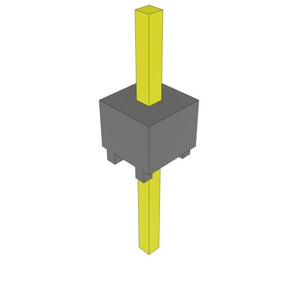 MTSW-101-07-S-S-130 - Samtec Inc.