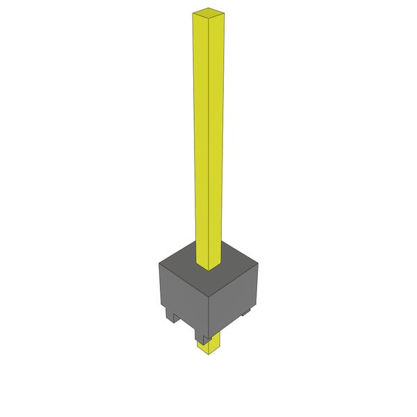 MTSW-101-08-F-S-360 - Samtec Inc.