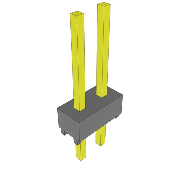 MTSW-101-08-G-D-305 - Samtec Inc.