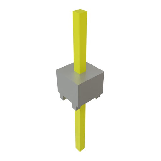 MTSW-101-08-G-S-170 - Samtec Inc.