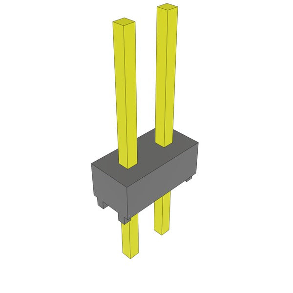 MTSW-101-08-L-D-280 - Samtec Inc.