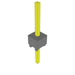 MTSW-101-08-L-S-245 - Samtec Inc.