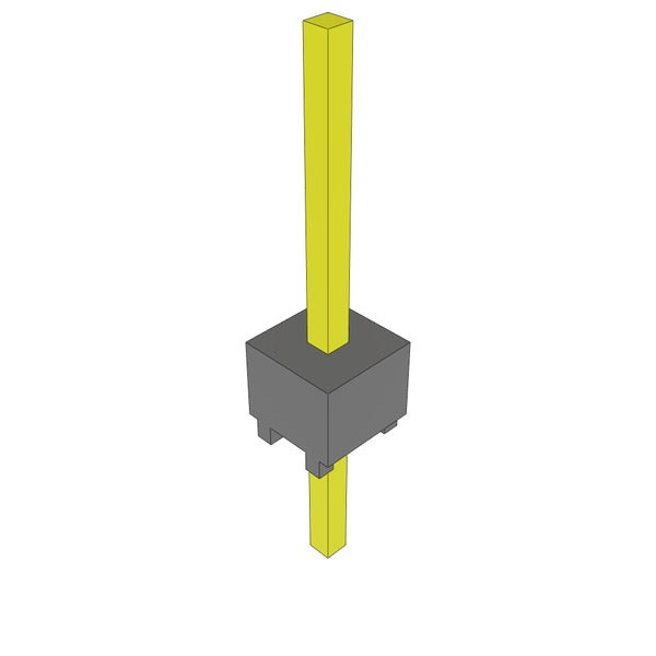 MTSW-101-08-L-S-280 - Samtec Inc.