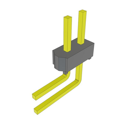 MTSW-101-08-S-D-170-RA - Samtec Inc.