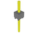 MTSW-101-08-S-S-150 - Samtec Inc.