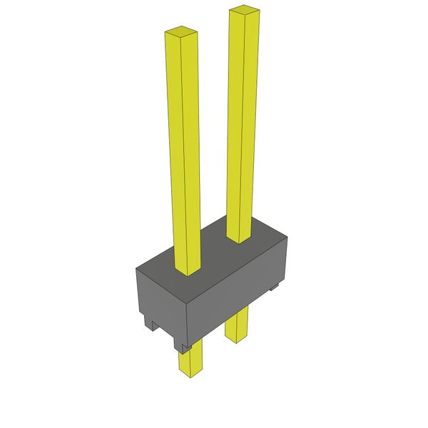 MTSW-101-08-T-D-330 - Samtec Inc.
