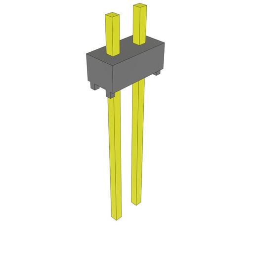 MTSW-101-09-G-D-105 - Samtec Inc.