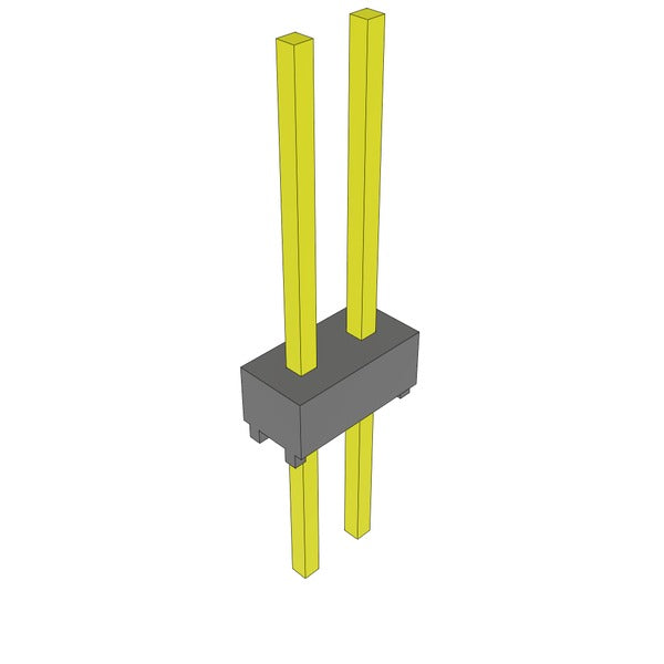 MTSW-101-09-G-D-390 - Samtec Inc.