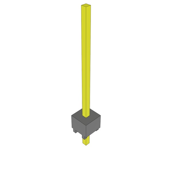 MTSW-101-09-T-S-539 - Samtec Inc.