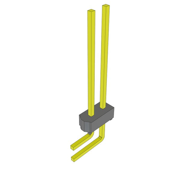 MTSW-101-11-F-D-630-RA - Samtec Inc.