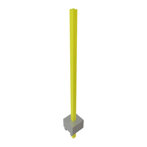 MTSW-101-11-G-S-740 - Samtec Inc.