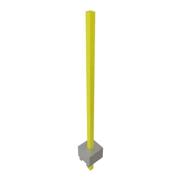 MTSW-101-11-G-S-740 - Samtec Inc.