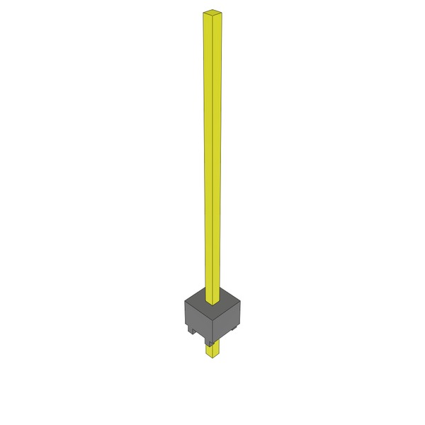 MTSW-101-11-T-S-739 - Samtec Inc.