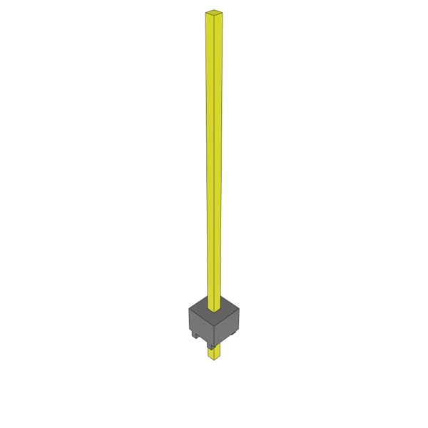 MTSW-101-12-T-S-839 - Samtec Inc.