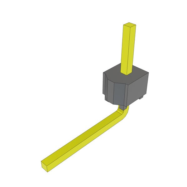 MTSW-101-22-G-S-155-RA - Samtec Inc.