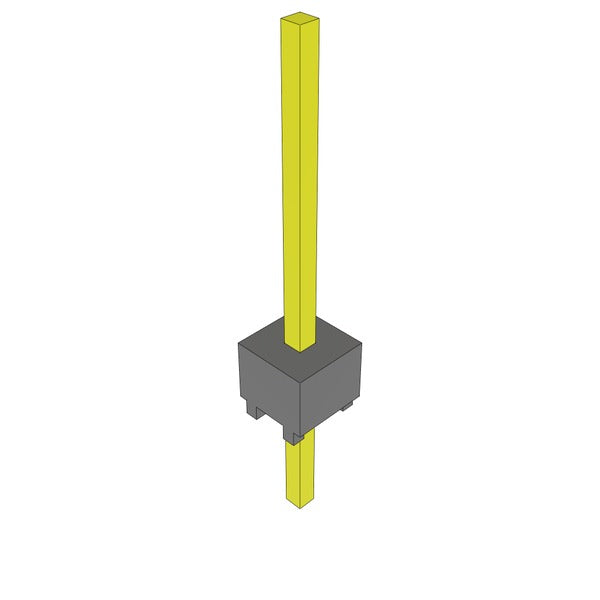 MTSW-101-22-L-S-375 - Samtec Inc.