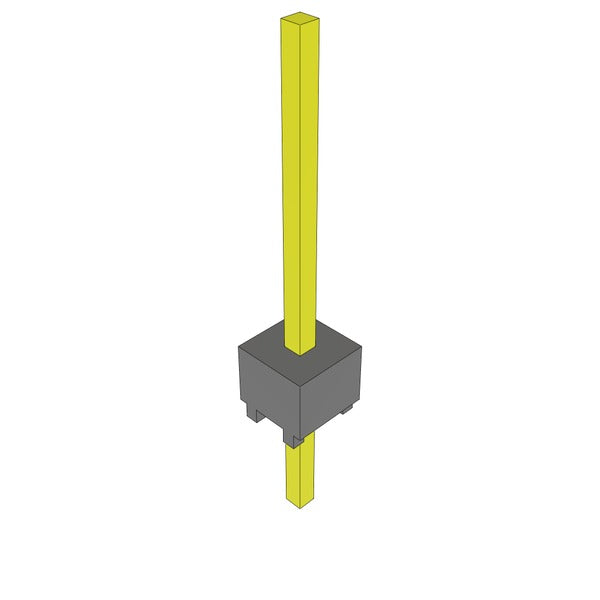 MTSW-101-22-T-S-380 - Samtec Inc.