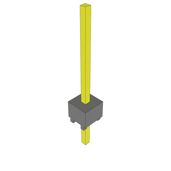 MTSW-101-22-T-S-395 - Samtec Inc.