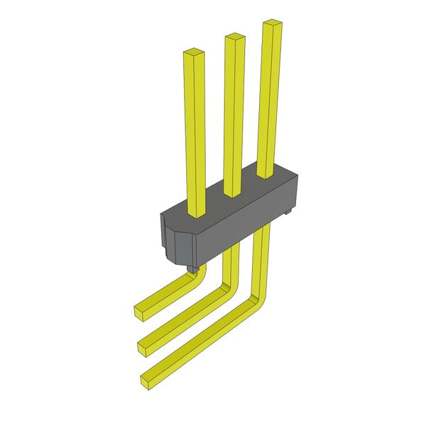 MTSW-101-22-T-T-330-RA - Samtec Inc.