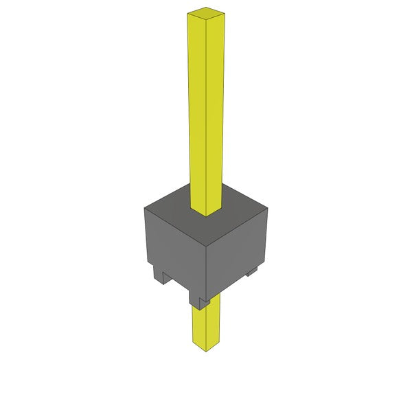 MTSW-101-23-G-S-225 - Samtec Inc.