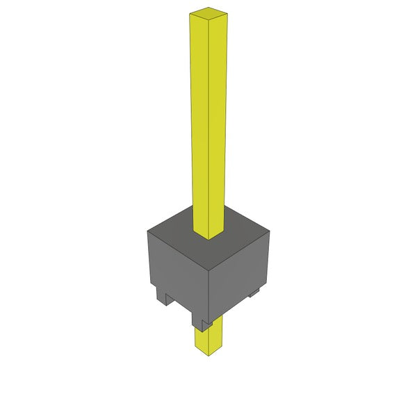 MTSW-101-23-T-S-254 - Samtec Inc.