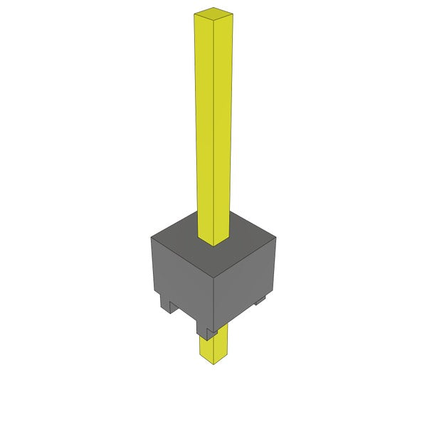 MTSW-101-23-T-S-255 - Samtec Inc.