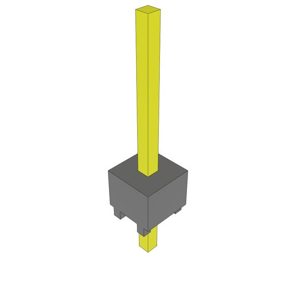 MTSW-101-24-T-S-289 - Samtec Inc.