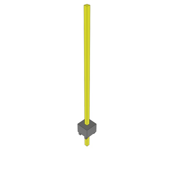 MTSW-101-28-T-S-905 - Samtec Inc.