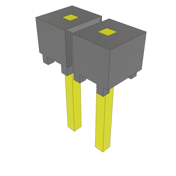 MTSW-102-06-T-S-000 - Samtec Inc.