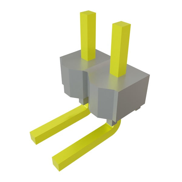 MTSW-102-07-G-S-110-RA - Samtec Inc.