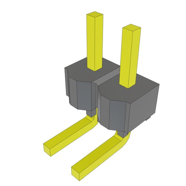 MTSW-102-07-G-S-130-RA - Samtec Inc.
