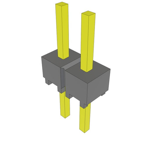 MTSW-102-07-G-S-170 - Samtec Inc.