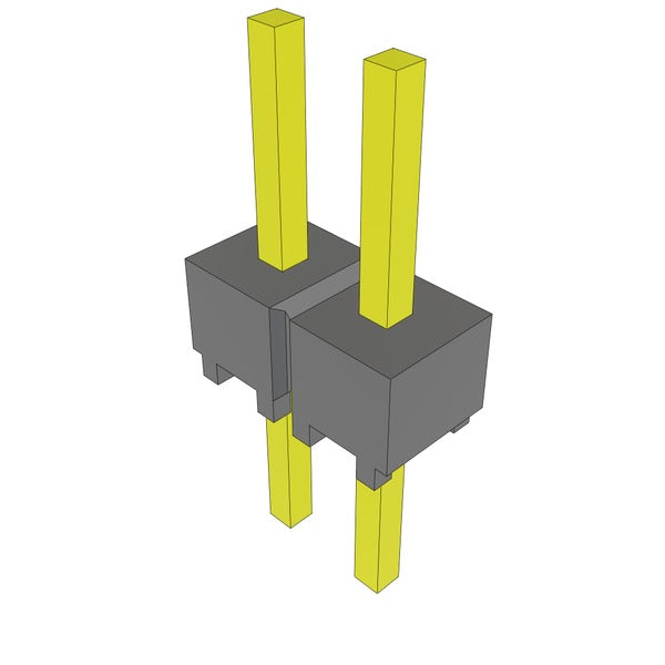 MTSW-102-07-G-S-175 - Samtec Inc.