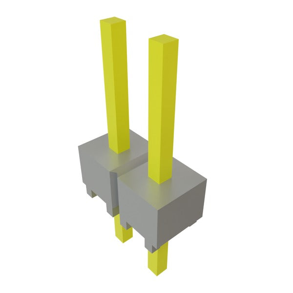 MTSW-102-07-G-S-210 - Samtec Inc.
