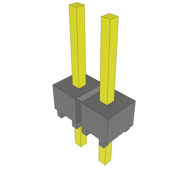 MTSW-102-07-G-S-215 - Samtec Inc.