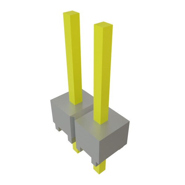 MTSW-102-07-G-S-236 - Samtec Inc.