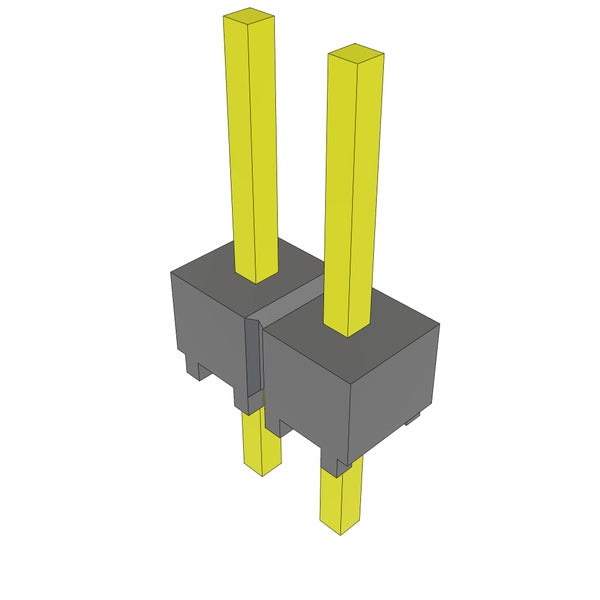 MTSW-102-07-L-S-212 - Samtec Inc.